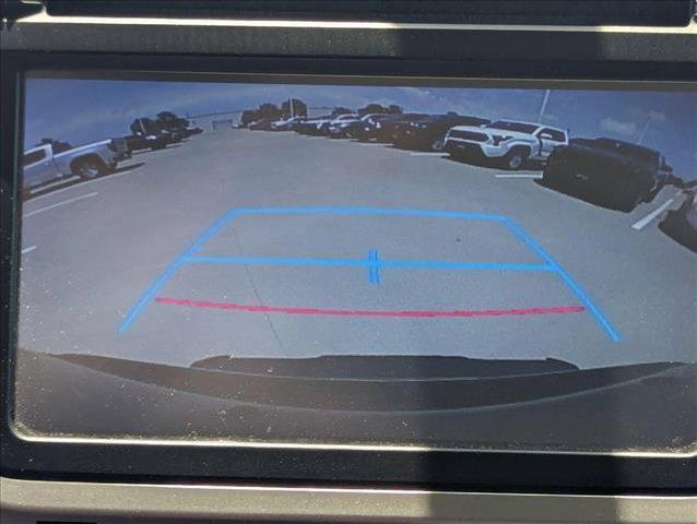 used 2018 Toyota 4Runner car, priced at $28,687