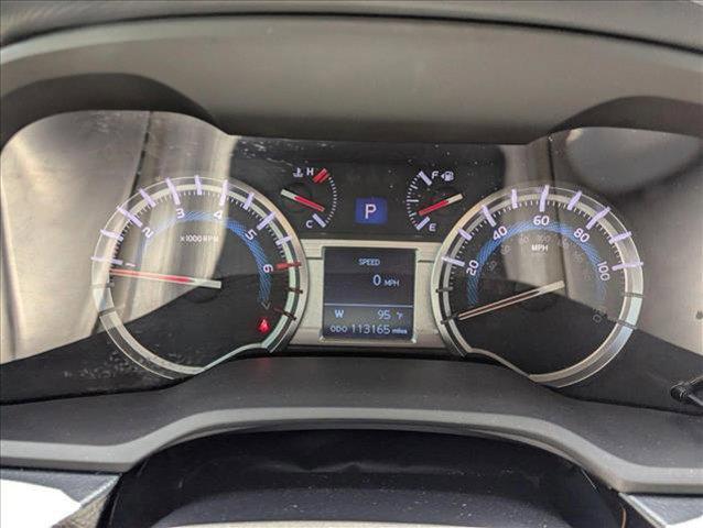 used 2018 Toyota 4Runner car, priced at $28,687