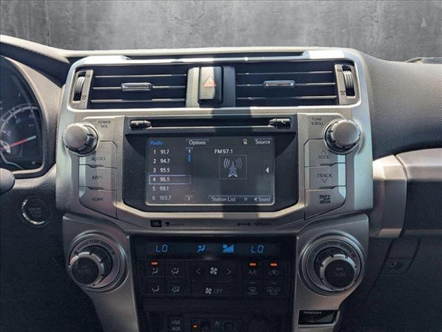 used 2018 Toyota 4Runner car, priced at $28,687
