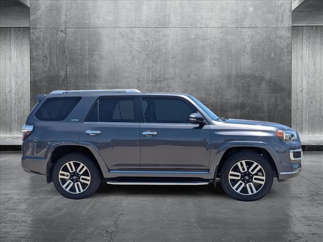 used 2018 Toyota 4Runner car, priced at $28,687