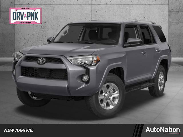 used 2014 Toyota 4Runner car, priced at $22,991