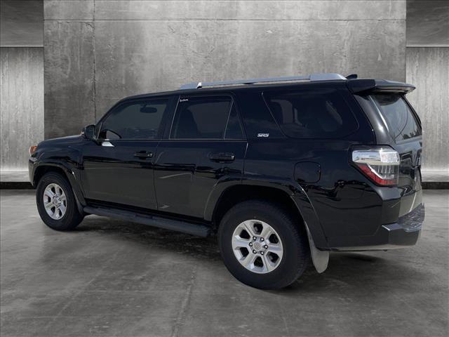 used 2016 Toyota 4Runner car, priced at $26,995