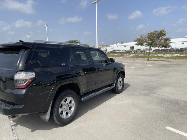 used 2016 Toyota 4Runner car, priced at $26,995