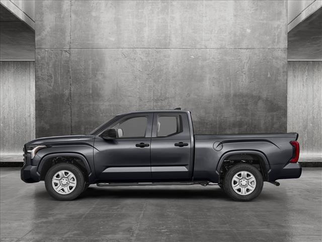 new 2025 Toyota Tundra car, priced at $43,693