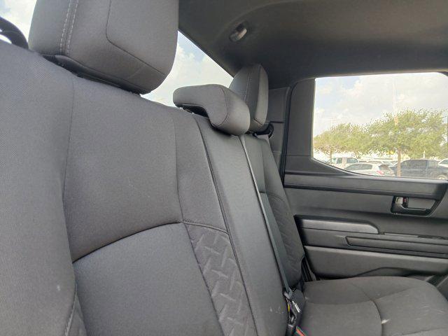 used 2024 Toyota Tacoma car, priced at $35,495