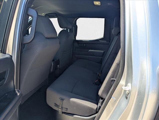 used 2024 Toyota Tacoma car, priced at $31,995