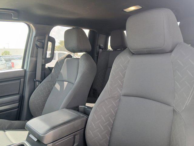 used 2024 Toyota Tacoma car, priced at $35,495