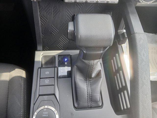 used 2024 Toyota Tacoma car, priced at $35,495