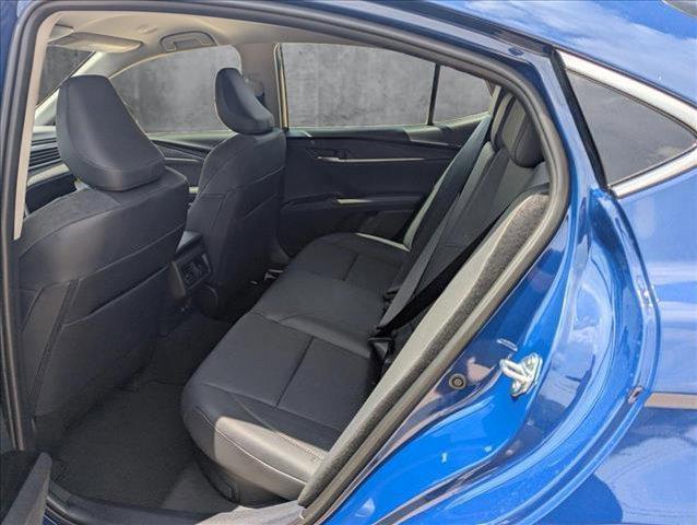 new 2025 Toyota Camry car, priced at $37,470