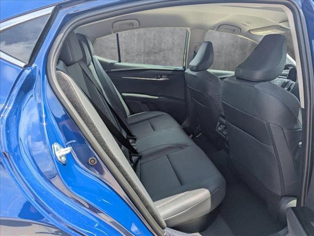 new 2025 Toyota Camry car, priced at $37,470