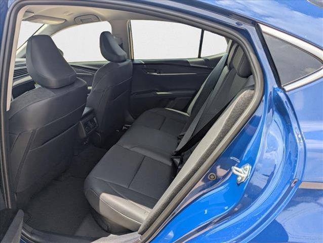 new 2025 Toyota Camry car, priced at $37,470