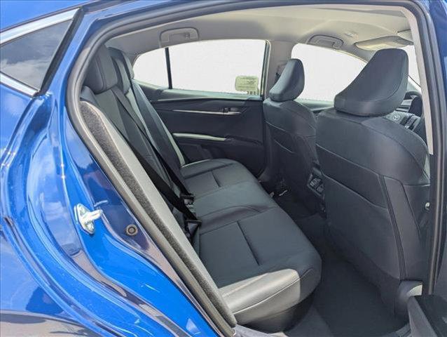 new 2025 Toyota Camry car, priced at $37,470