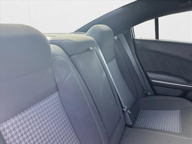 used 2022 Dodge Charger car, priced at $30,495