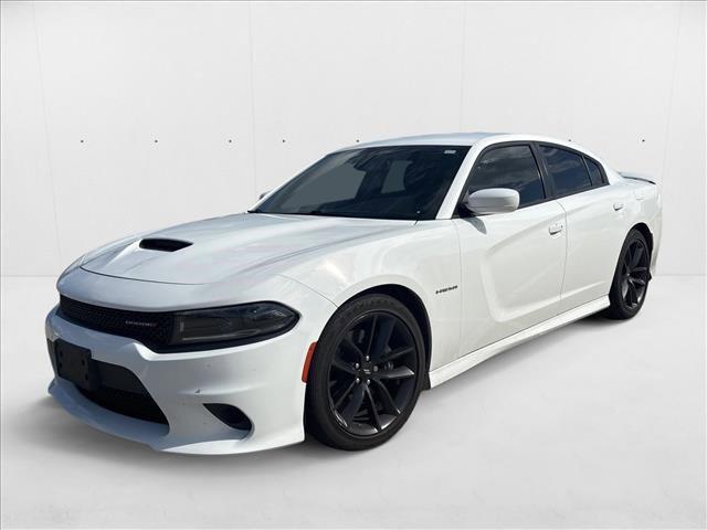 used 2022 Dodge Charger car, priced at $29,995
