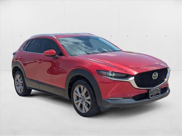 used 2021 Mazda CX-30 car, priced at $19,836