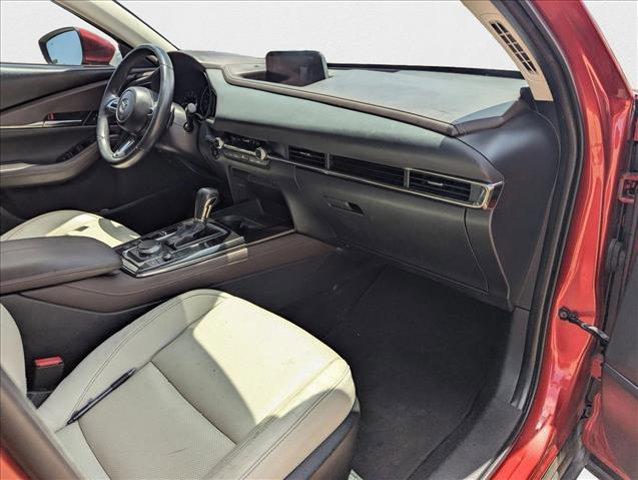 used 2021 Mazda CX-30 car, priced at $19,836