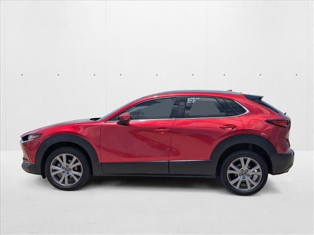used 2021 Mazda CX-30 car, priced at $19,836