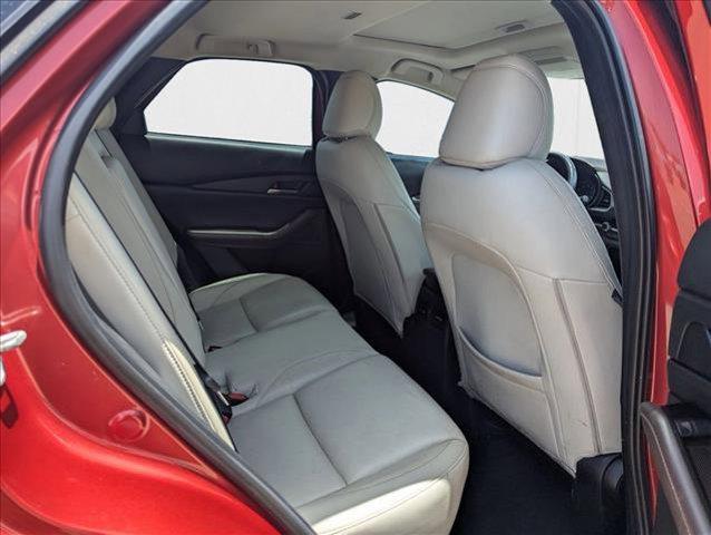 used 2021 Mazda CX-30 car, priced at $19,836