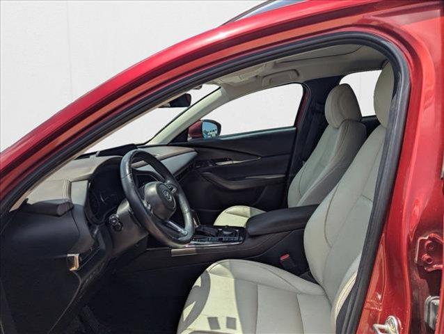 used 2021 Mazda CX-30 car, priced at $19,836