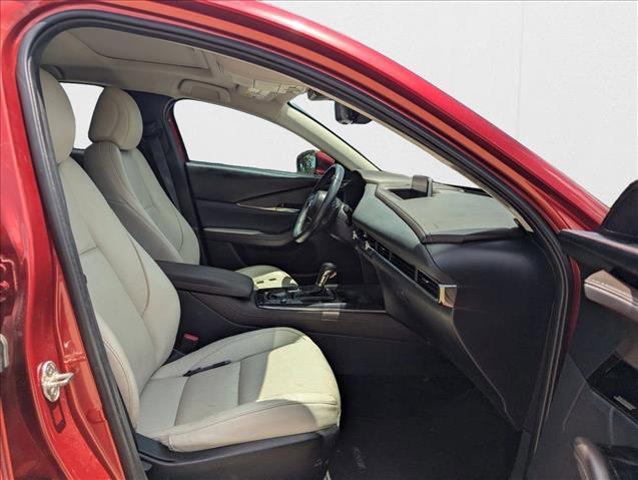 used 2021 Mazda CX-30 car, priced at $19,836