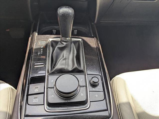 used 2021 Mazda CX-30 car, priced at $19,836