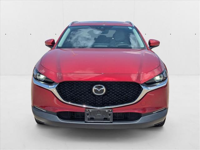 used 2021 Mazda CX-30 car, priced at $19,836
