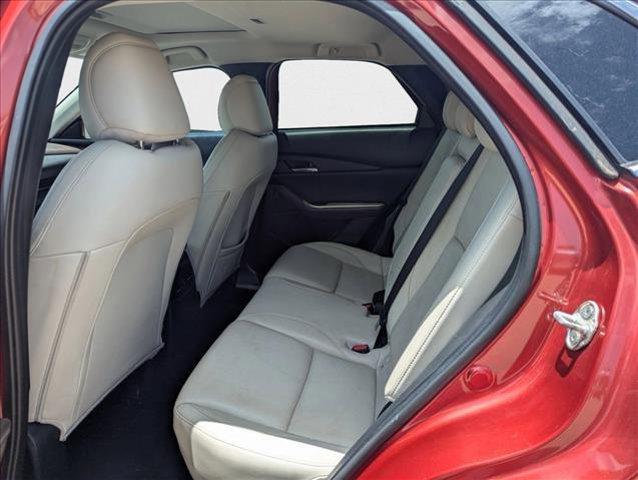 used 2021 Mazda CX-30 car, priced at $19,836