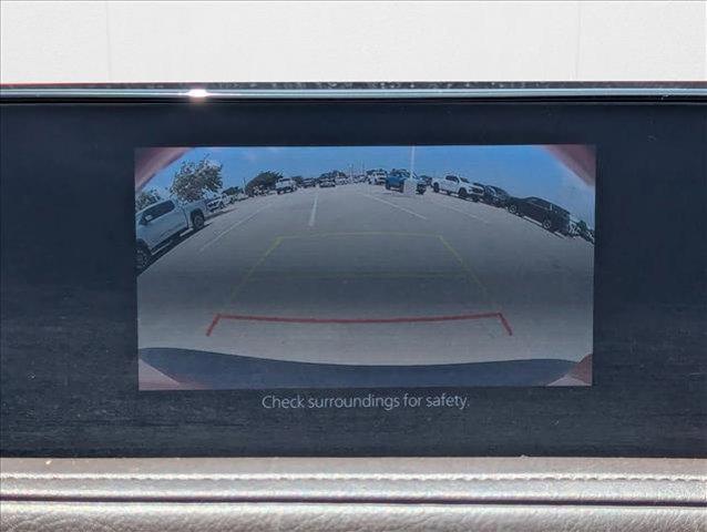 used 2021 Mazda CX-30 car, priced at $19,836