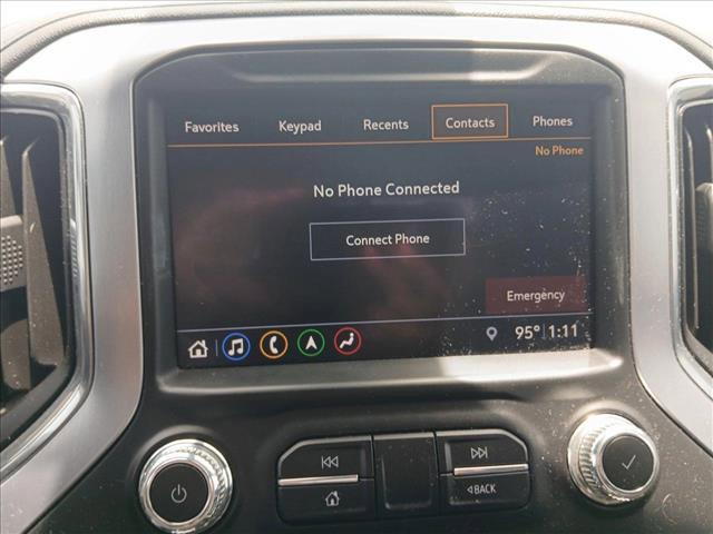 used 2019 GMC Sierra 1500 car, priced at $35,289