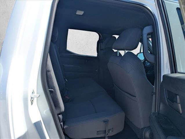 used 2025 Toyota Tacoma car, priced at $32,977