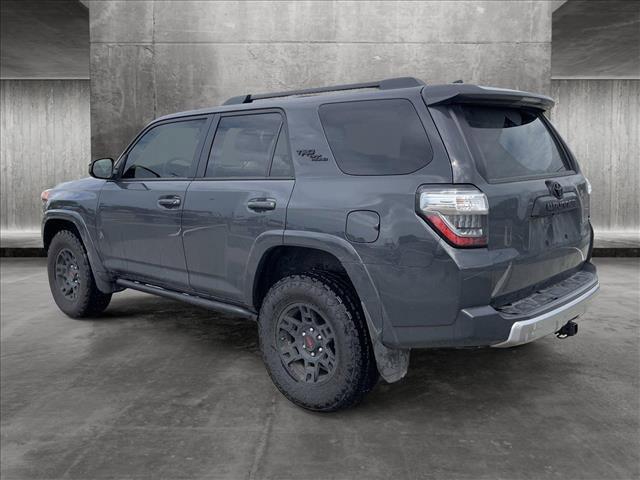 used 2024 Toyota 4Runner car, priced at $48,510