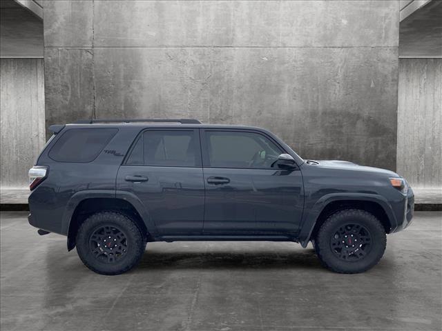 used 2024 Toyota 4Runner car, priced at $48,510