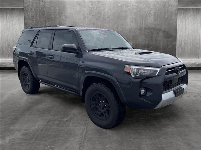 used 2024 Toyota 4Runner car, priced at $48,510