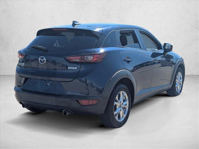 used 2019 Mazda CX-3 car, priced at $15,995