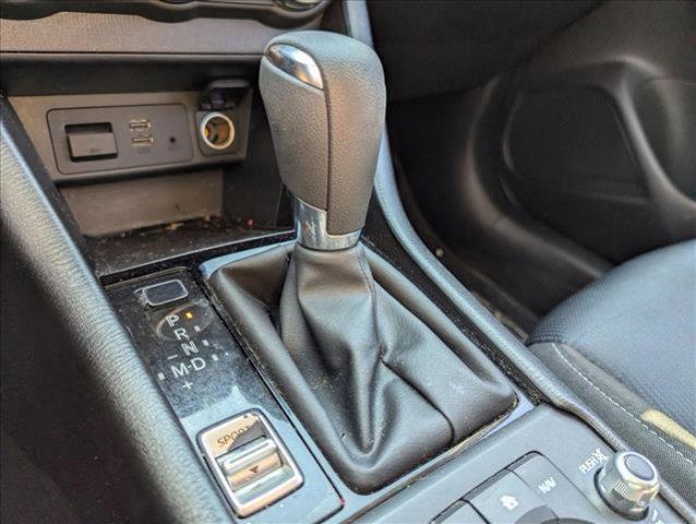 used 2019 Mazda CX-3 car, priced at $15,995