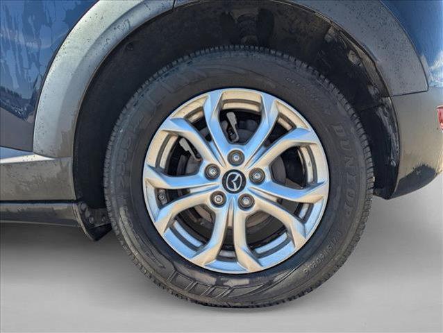 used 2019 Mazda CX-3 car, priced at $15,995