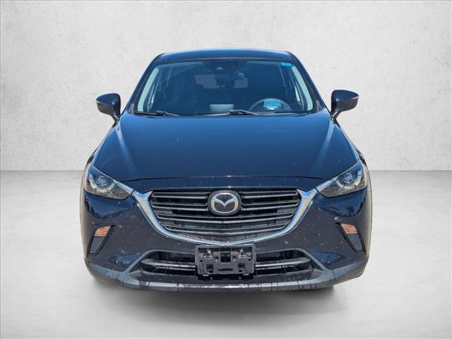 used 2019 Mazda CX-3 car, priced at $15,995