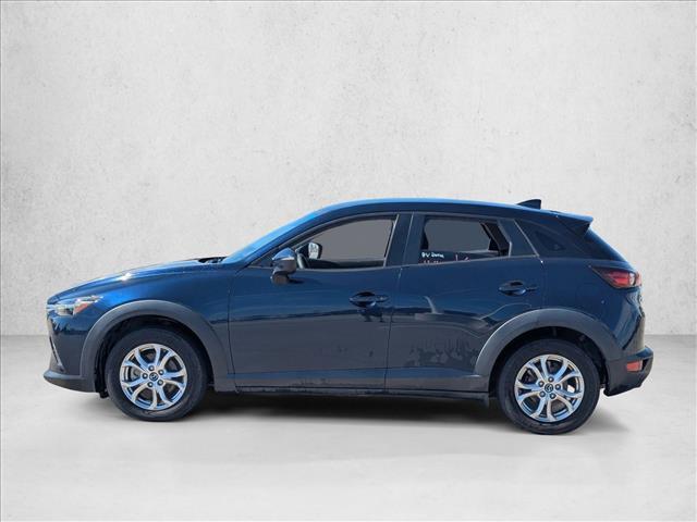 used 2019 Mazda CX-3 car, priced at $15,995