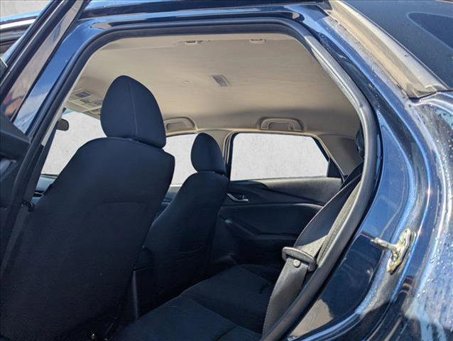 used 2019 Mazda CX-3 car, priced at $15,995