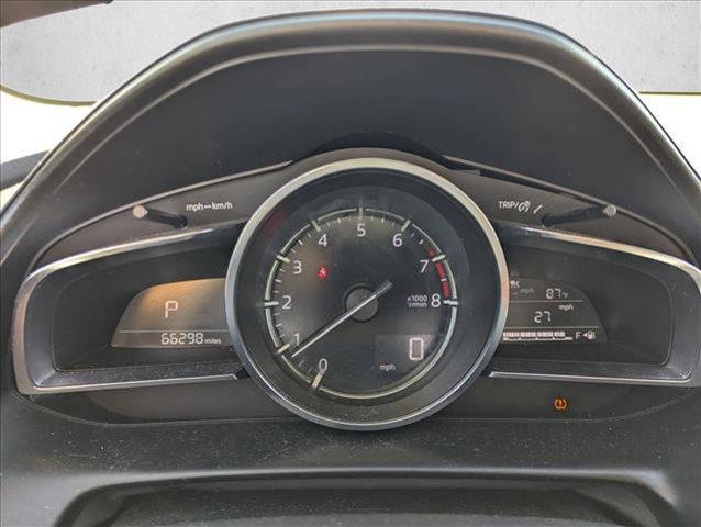 used 2019 Mazda CX-3 car, priced at $15,995