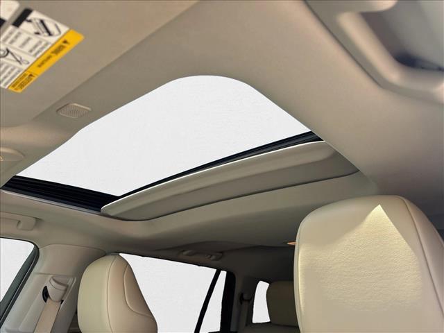 used 2023 Toyota Highlander car, priced at $37,690