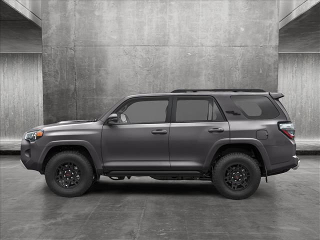 new 2024 Toyota 4Runner car, priced at $52,605