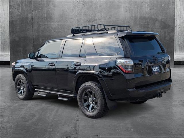 used 2022 Toyota 4Runner car, priced at $39,949