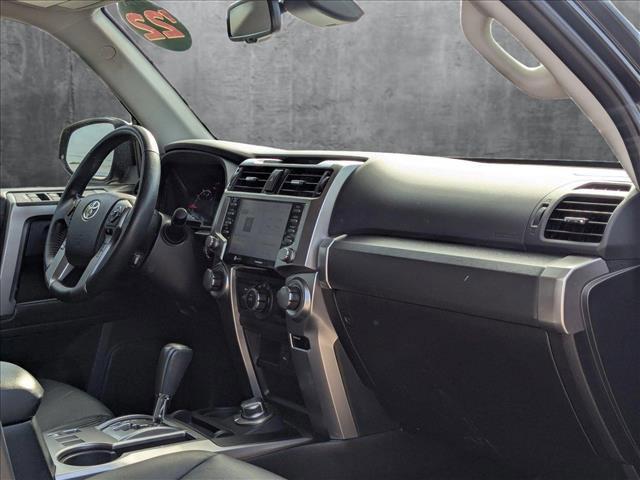 used 2022 Toyota 4Runner car, priced at $39,949
