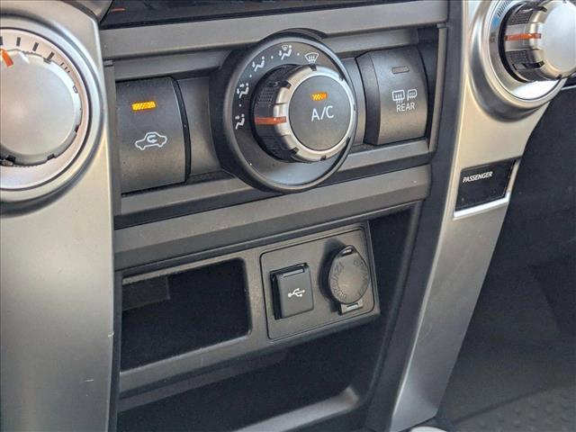 used 2022 Toyota 4Runner car, priced at $39,949