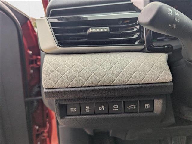used 2025 Toyota Camry car, priced at $33,995