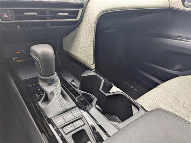 used 2025 Toyota Camry car, priced at $33,995