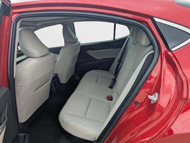 used 2025 Toyota Camry car, priced at $33,995
