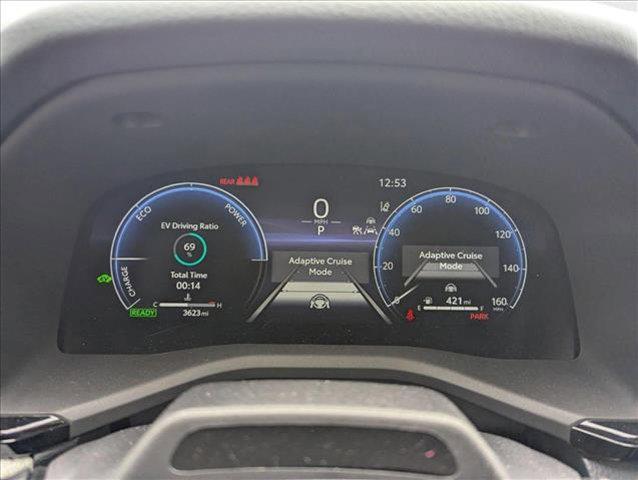 used 2025 Toyota Camry car, priced at $33,995