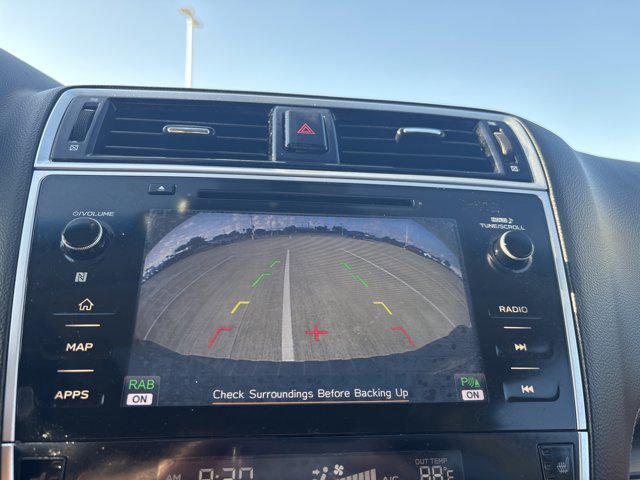 used 2018 Subaru Outback car, priced at $17,995
